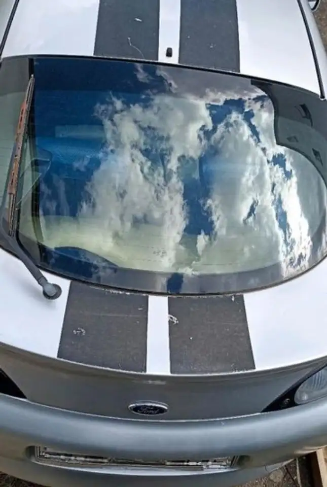 Ford Puma, foto 5