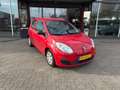 Renault Twingo 1.2 AUTHENTIQUE Rouge - thumbnail 1