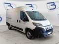 Fiat Ducato Ducato Serie 2 Furgone Lastrato 33q Mh2 140cv 2.2 Bianco - thumbnail 1