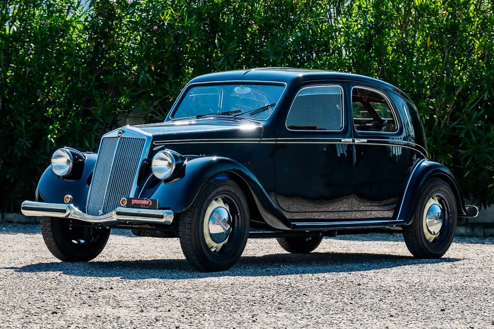Lancia Sonstige Aprilia 1ª Serie Blau - 1