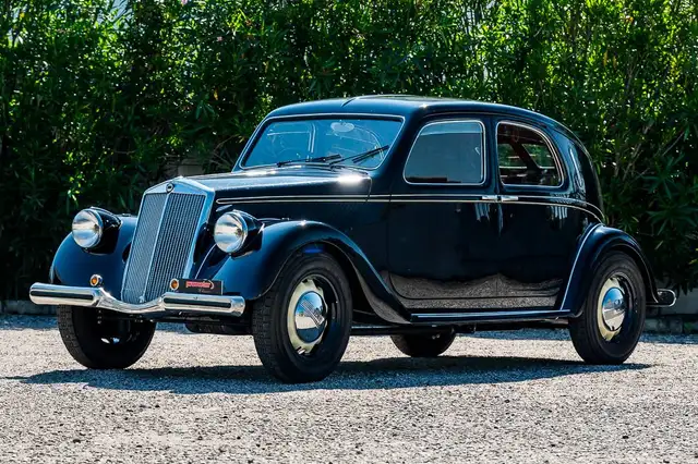 Lancia Aprilia 1ª Serie