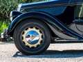 Lancia Sonstige Aprilia 1ª Serie Blau - thumbnail 10