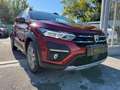 Dacia Sandero Sandero Stepway III 1.0 tce GPL Comfort 100cv Rosso - thumbnail 2