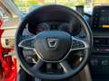 Dacia Sandero Sandero Stepway III 1.0 tce GPL Comfort 100cv Rosso - thumbnail 14