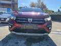 Dacia Sandero Sandero Stepway III 1.0 tce GPL Comfort 100cv Rosso - thumbnail 6