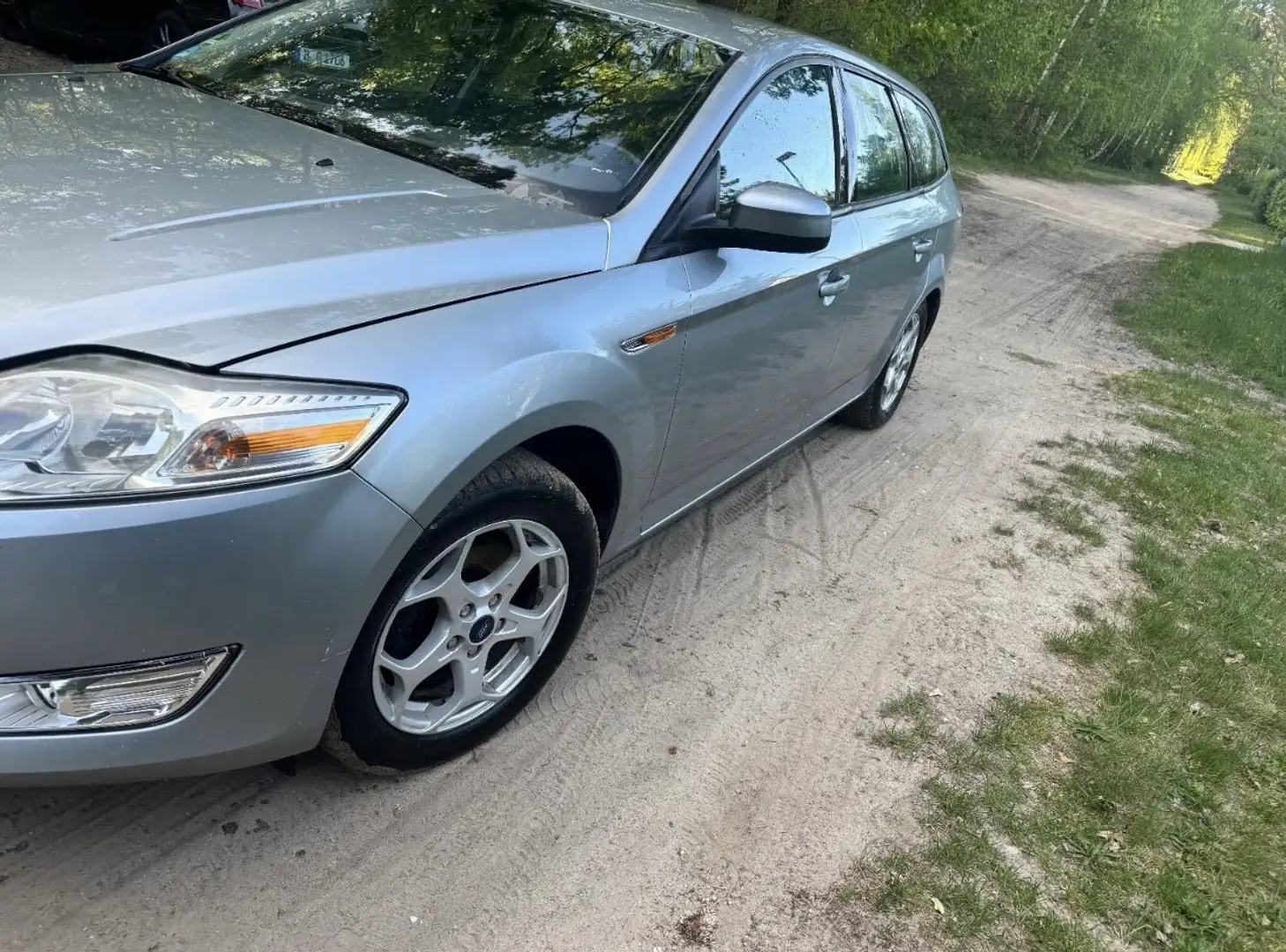 Ford Mondeo ECOnetic Trend - 2