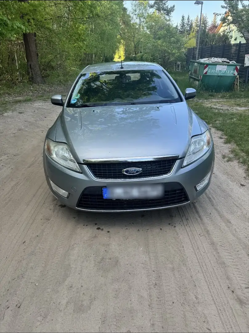 Ford Mondeo ECOnetic Trend - 1