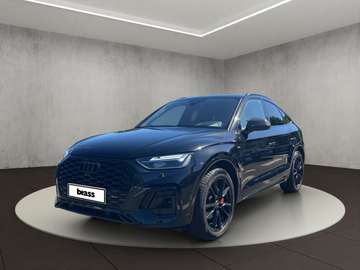 S line 40 TDI quattro 150(204) kW(P