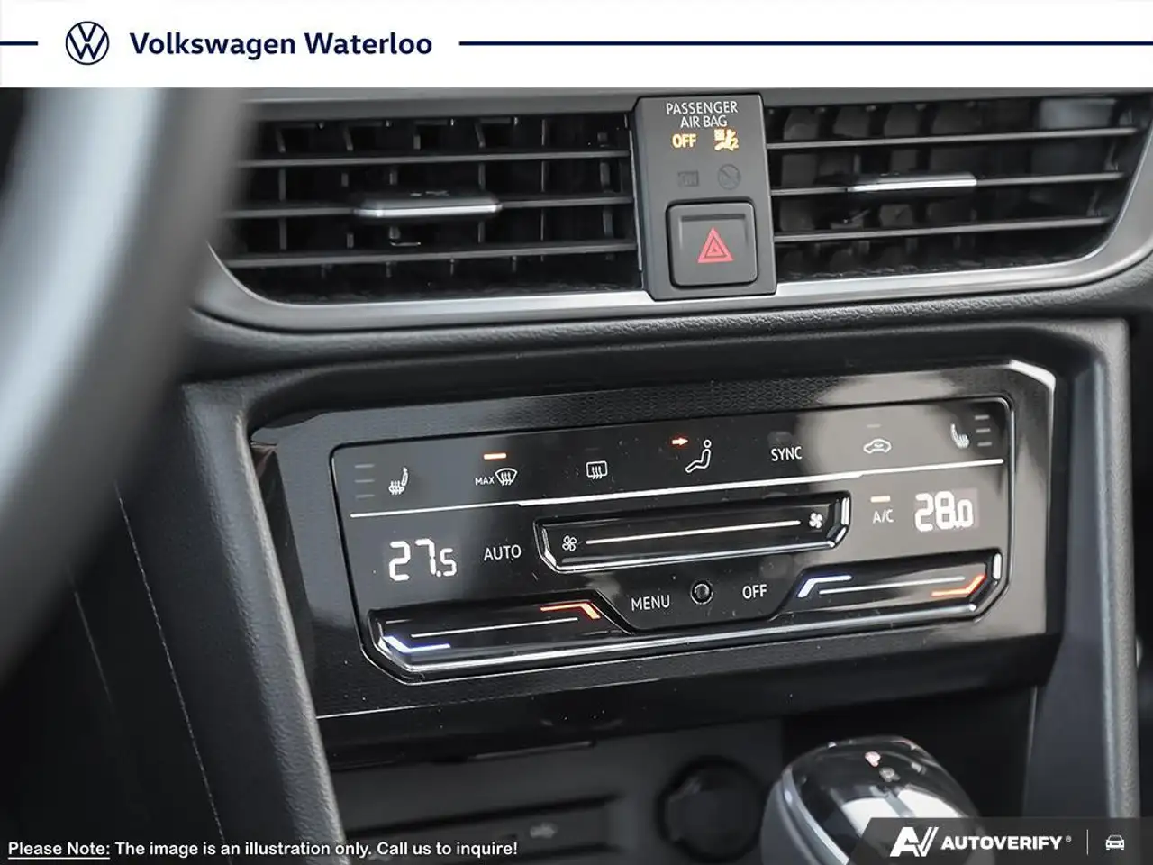 Volkswagen Taos fotografie Volkswagen Taos