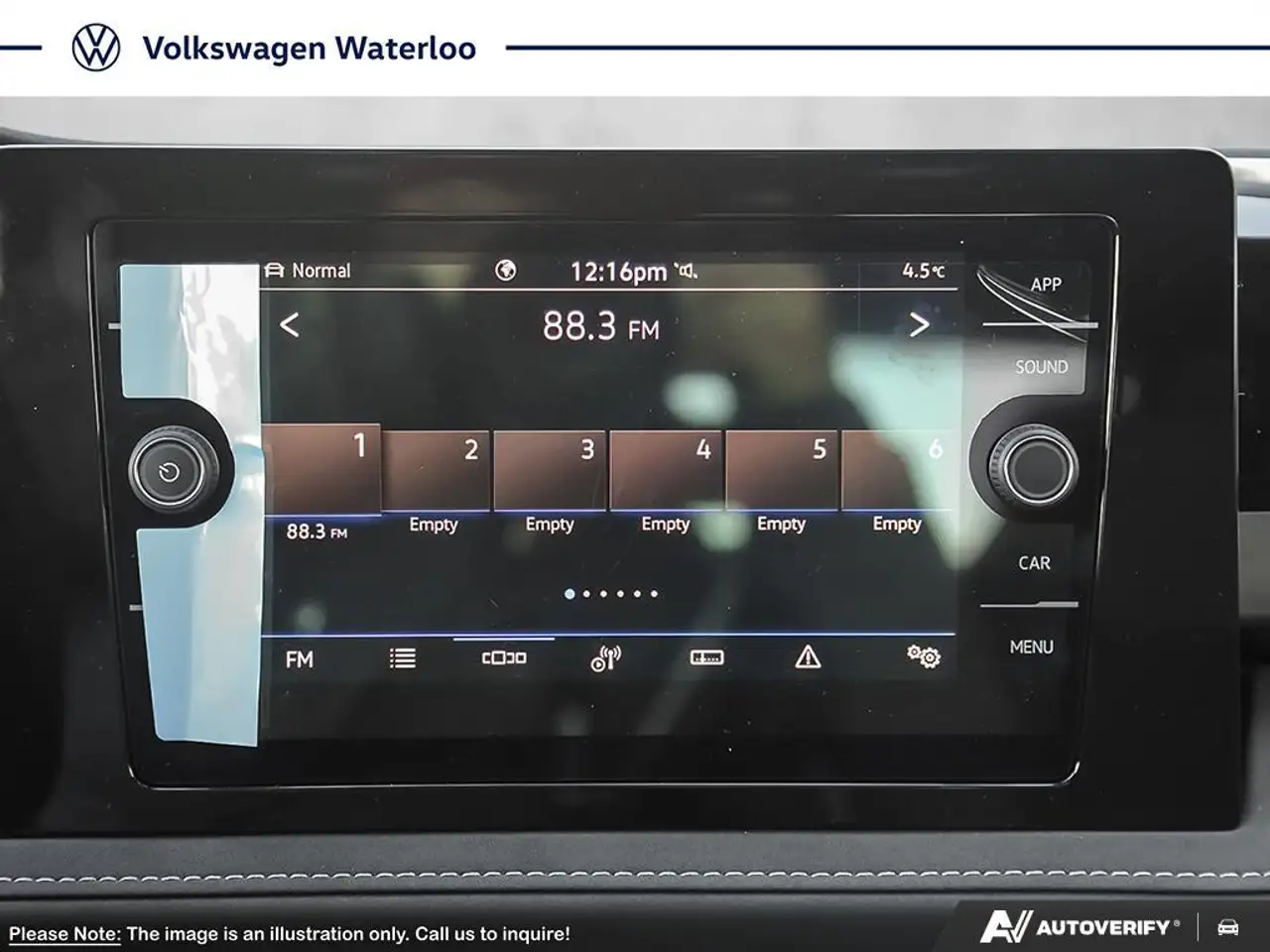 Volkswagen Taos fotografie Volkswagen Taos