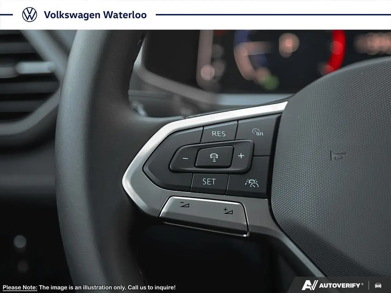 Volkswagen Taos fotografie Volkswagen Taos