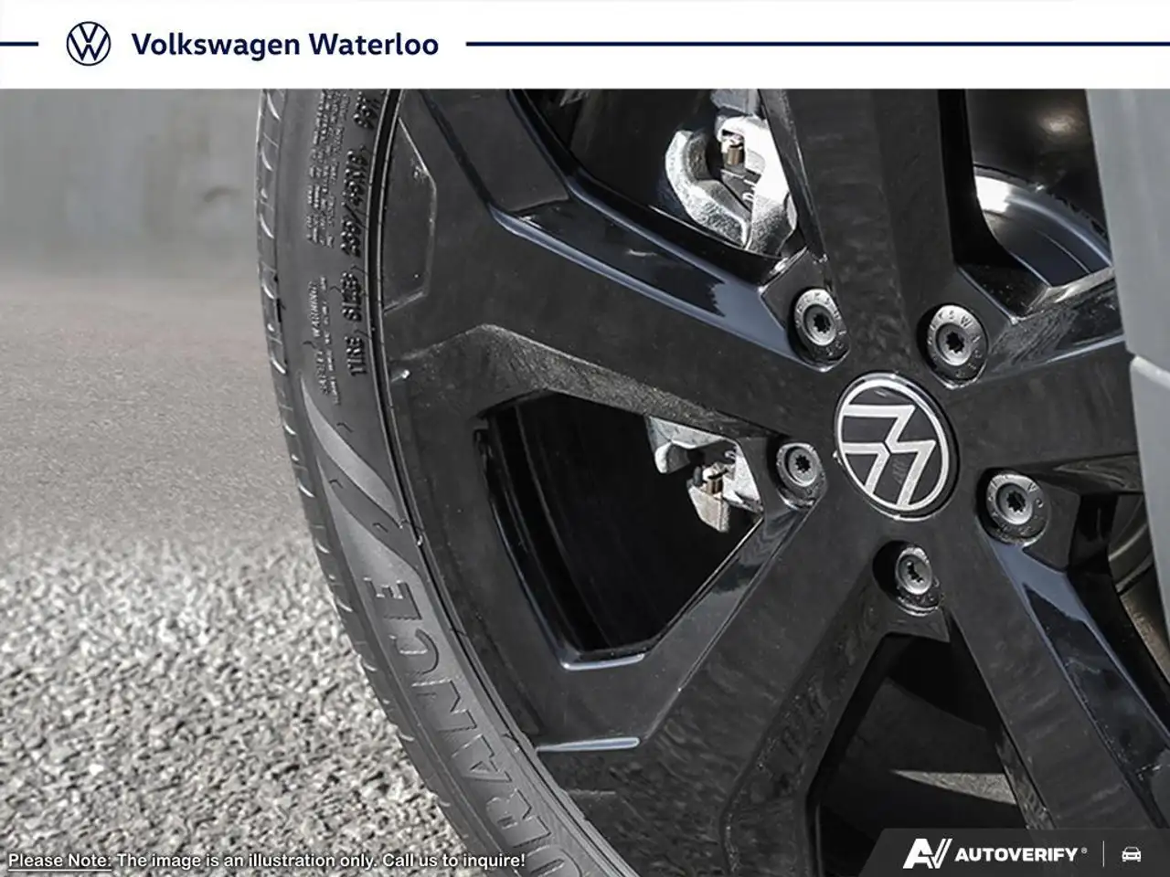 Volkswagen Taos fotografie Volkswagen Taos