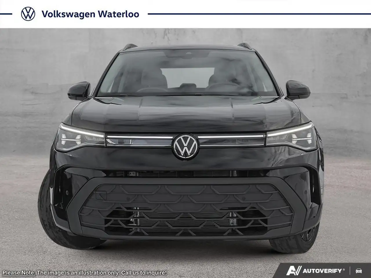 Volkswagen Taos fotografie Volkswagen Taos