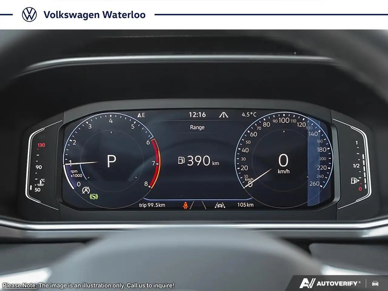 Volkswagen Taos fotografie Volkswagen Taos