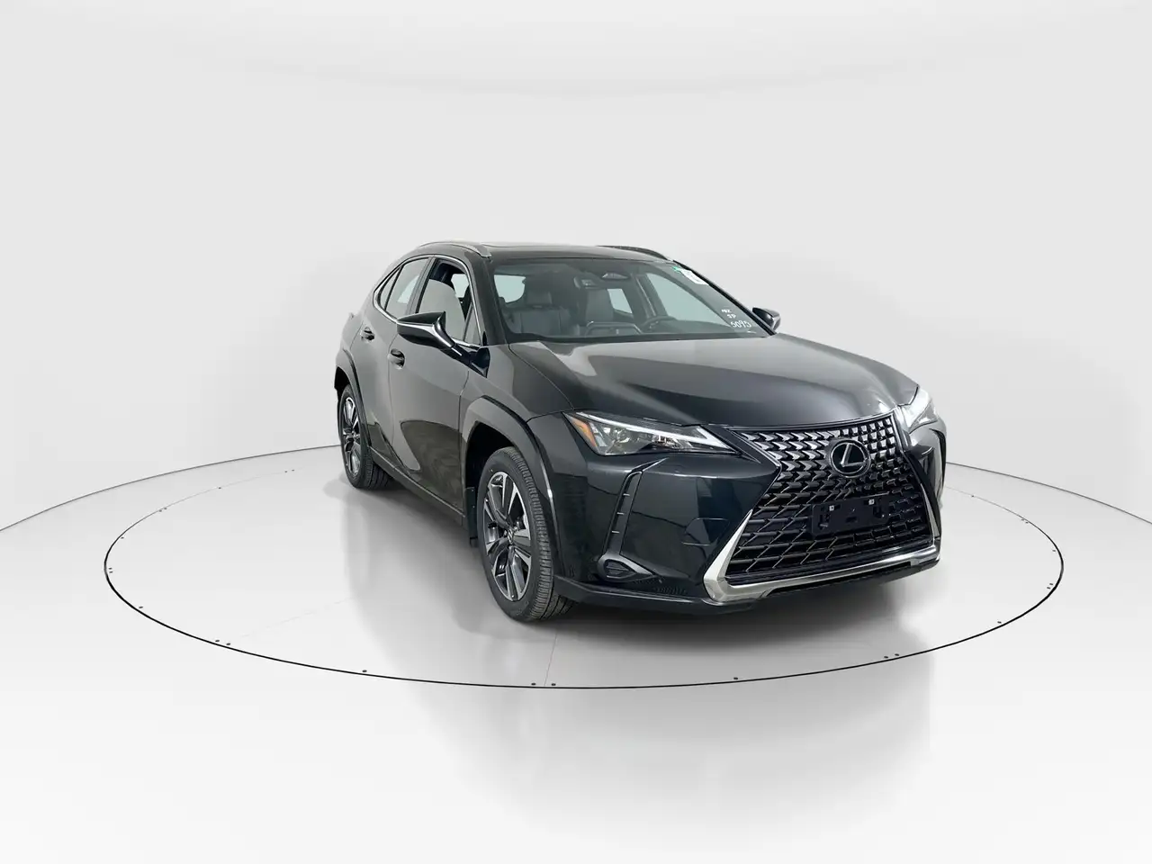 2026 Lexus UX 300h