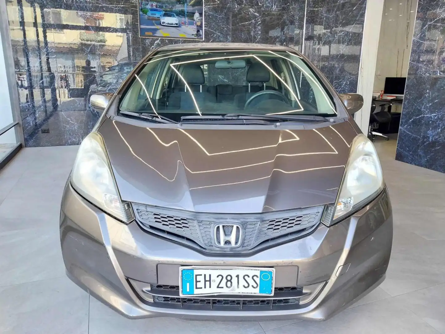 Honda Jazz 1.2 i-VTEC LE Grigio - 1