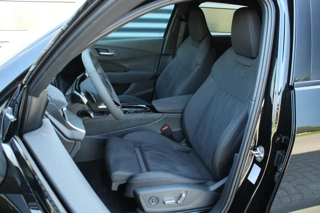 Audi Q3 2026