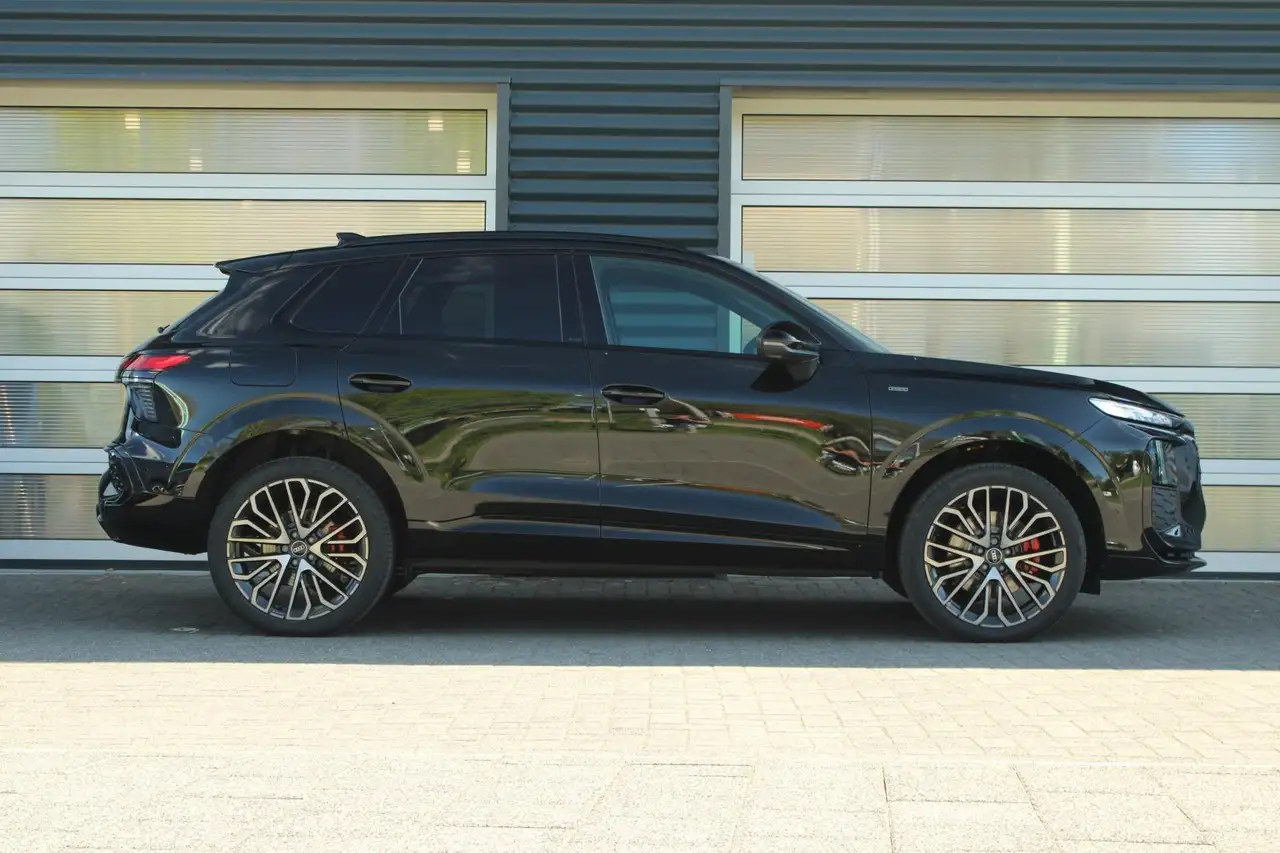 Audi Q3 2026