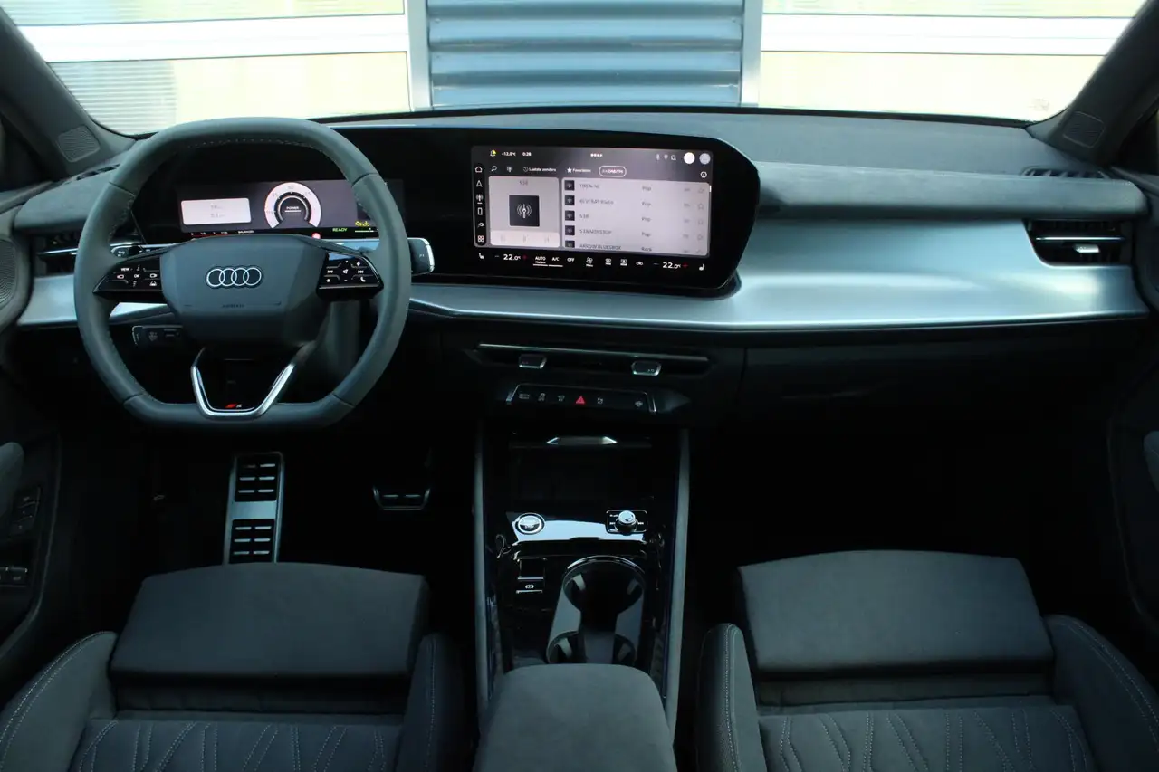 Audi Q3 2026