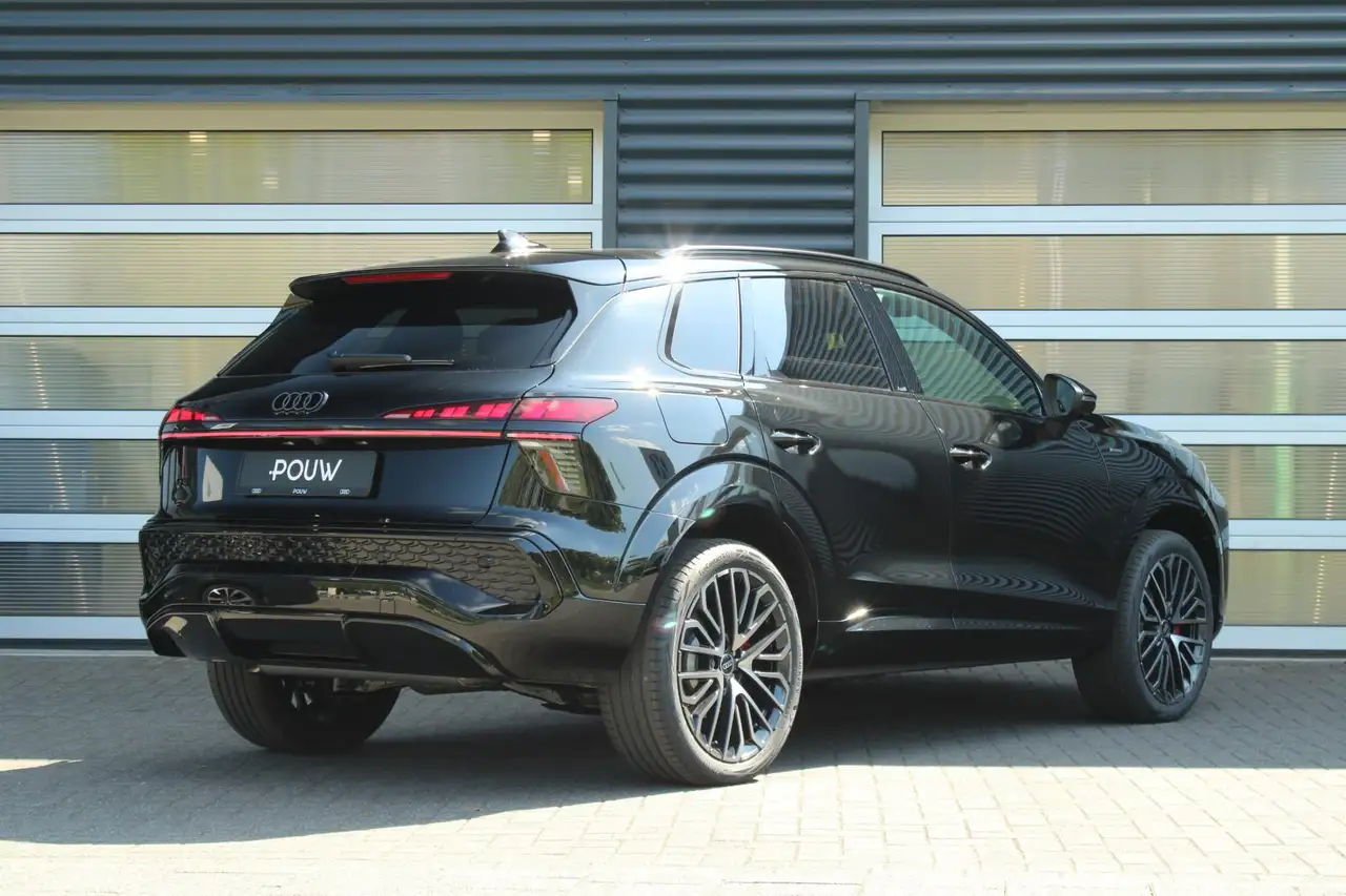 Audi Q3 2026