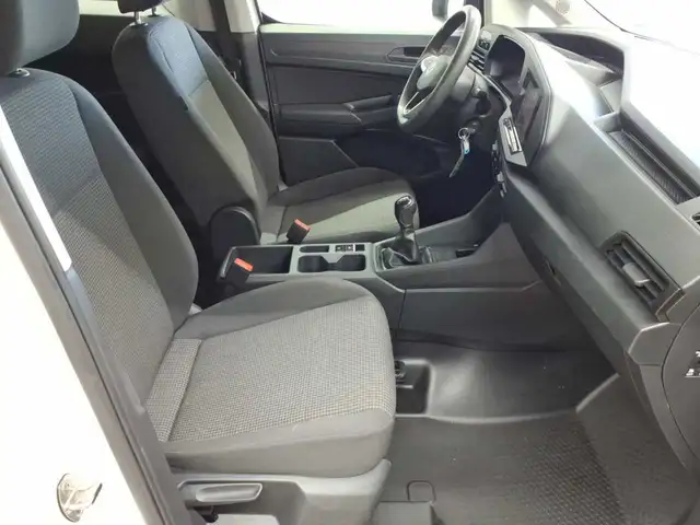 Volkswagen Caddy view 7