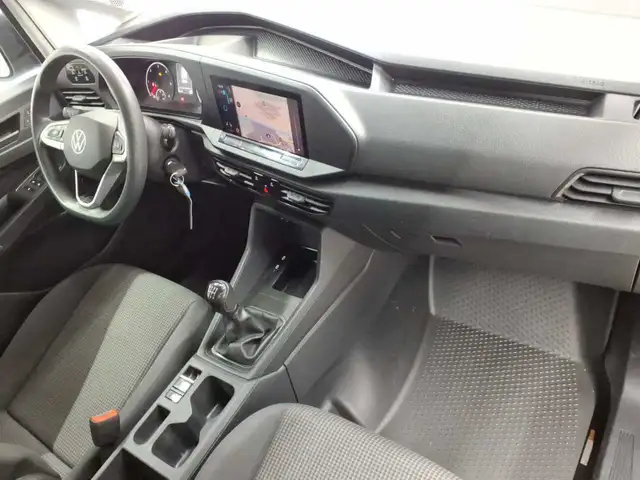 Volkswagen Caddy view 9