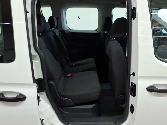 Volkswagen Caddy view 13