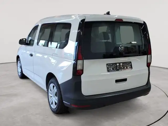 Volkswagen Caddy view 5
