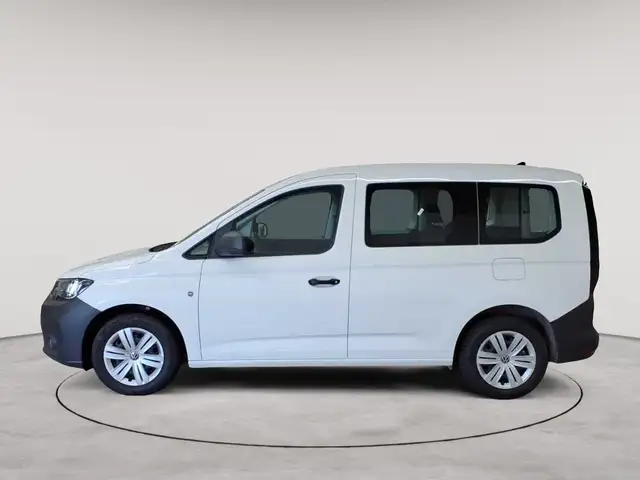 Volkswagen Caddy view 6