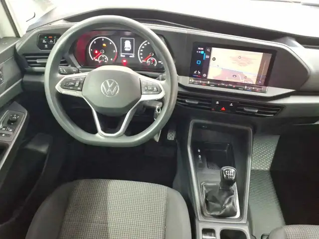 Volkswagen Caddy view 10