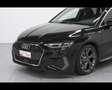 Audi A3 IV 2020 Sportback 2.0 TDI Stronic Sline Schwarz - thumbnail 15