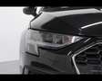 Audi A3 IV 2020 Sportback 2.0 TDI Stronic Sline Schwarz - thumbnail 14