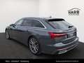 Audi A6 Avant 45 TDI quattro sport S-tronic Schwarz - thumbnail 4