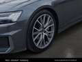 Audi A6 Avant 45 TDI quattro sport S-tronic Schwarz - thumbnail 10