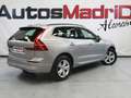 Volvo XC60 2.0 B4 D AWD Core Auto Gris - thumbnail 3