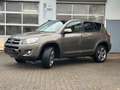 Toyota RAV 4 2,2-l-D-4D 4x4 Executive Automatik Braun - thumbnail 4