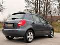 Skoda Fabia Classic 1.2 37000 km 1 besitz mit garantie Grau - thumbnail 11