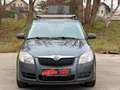Skoda Fabia Classic 1.2 37000 km 1 besitz mit garantie Grau - thumbnail 5
