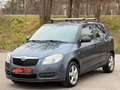 Skoda Fabia Classic 1.2 37000 km 1 besitz mit garantie Grau - thumbnail 1