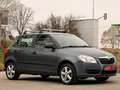 Skoda Fabia Classic 1.2 37000 km 1 besitz mit garantie Grau - thumbnail 4