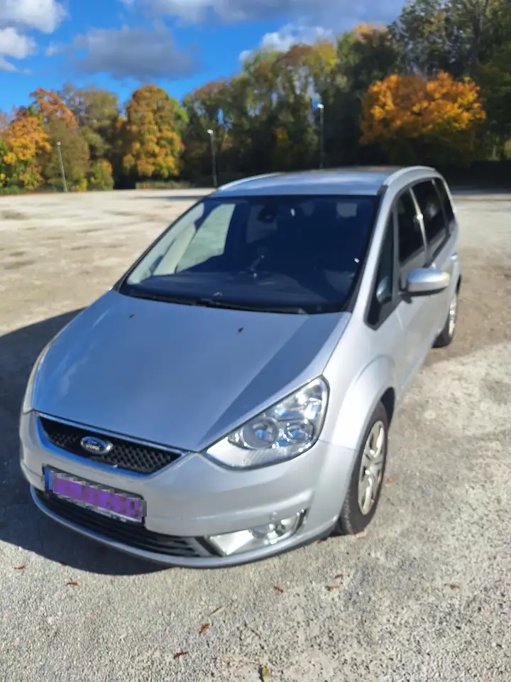 Ford Galaxy