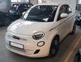 Fiat 500e 42kWh ICON STYLEPAKET SHZ RFK PDC KEYLESS SPURHAL Weiß - thumbnail 1