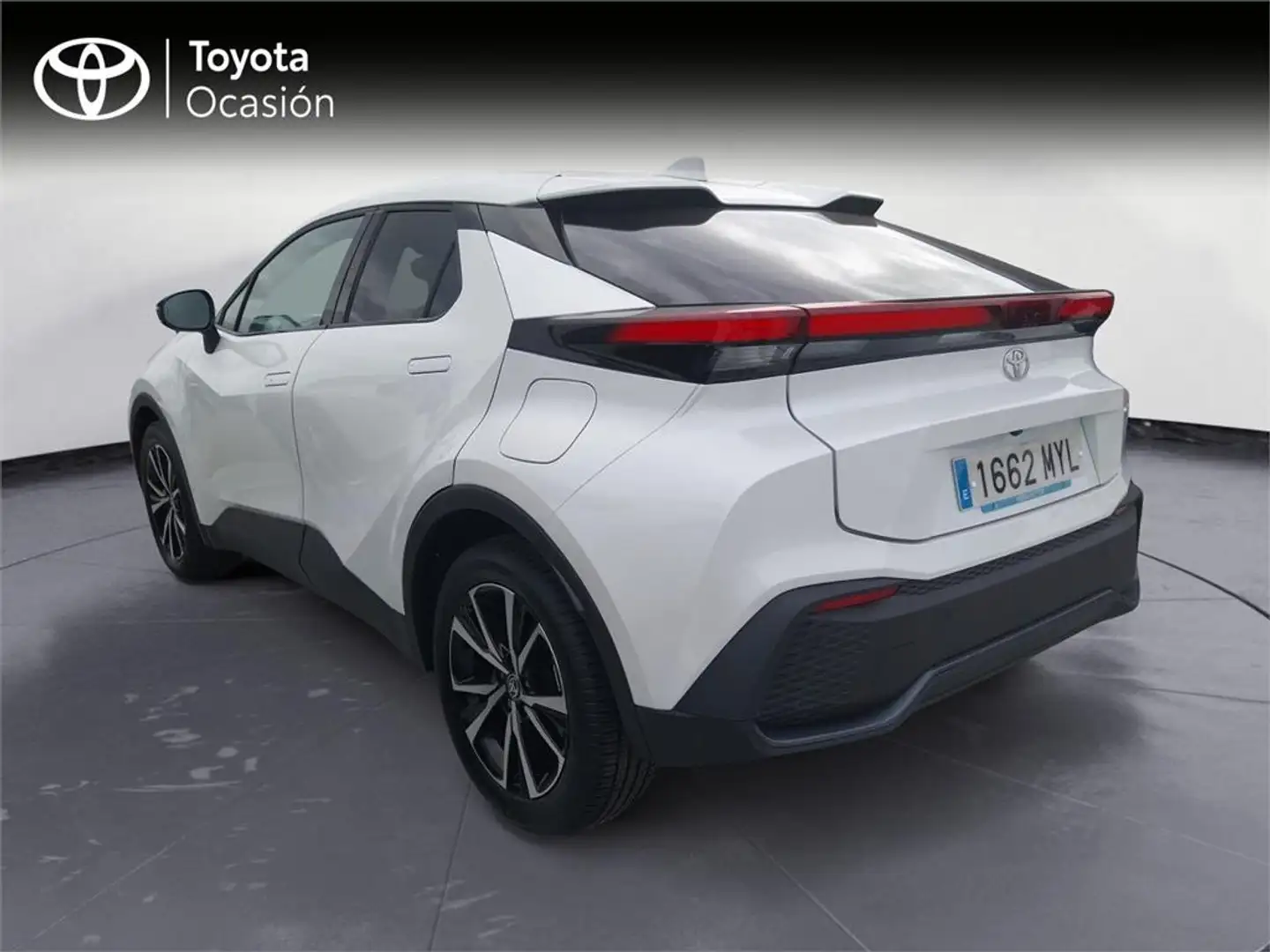Toyota C-HR Advance - 2