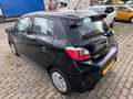 Mitsubishi Space Star Select 1,2i,KLIMA,Start/Stop,el.FH,Servo,Garantie, Schwarz - thumbnail 4