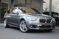 BMW 520 GRAN TURISMO GT*MEMO*PANO*HUD*KEYLESS*ACC*LANE* Grau - thumbnail 3