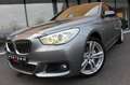 BMW 520 GRAN TURISMO GT*MEMO*PANO*HUD*KEYLESS*ACC*LANE* Grau - thumbnail 9