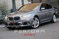 BMW 520 GRAN TURISMO GT*MEMO*PANO*HUD*KEYLESS*ACC*LANE* Grau - thumbnail 1