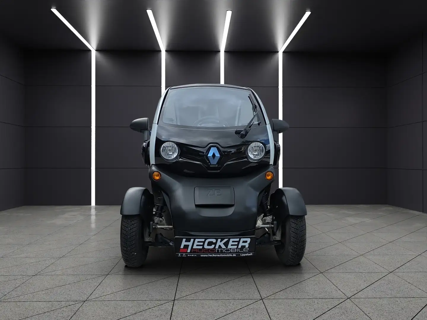 Renault Twizy Technic Noir - 2