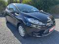 Ford Fiesta Fiesta  5-Türer 1.25 Ambiente 1 HAND inkl.Winte Schwarz - thumbnail 3