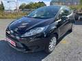 Ford Fiesta Fiesta  5-Türer 1.25 Ambiente 1 HAND inkl.Winte Schwarz - thumbnail 1